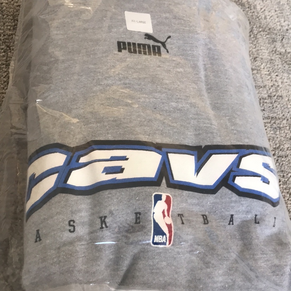 NEW Cleveland Cavaliers Hoodie Sweatshirt